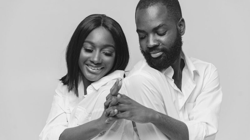 Five Tips: Those Who Fall in Love Quickly