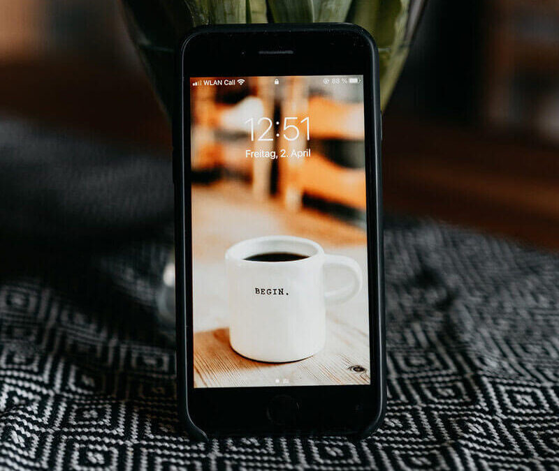 Chasing Your Vision? 5 Tips For Faith Above All Doubt