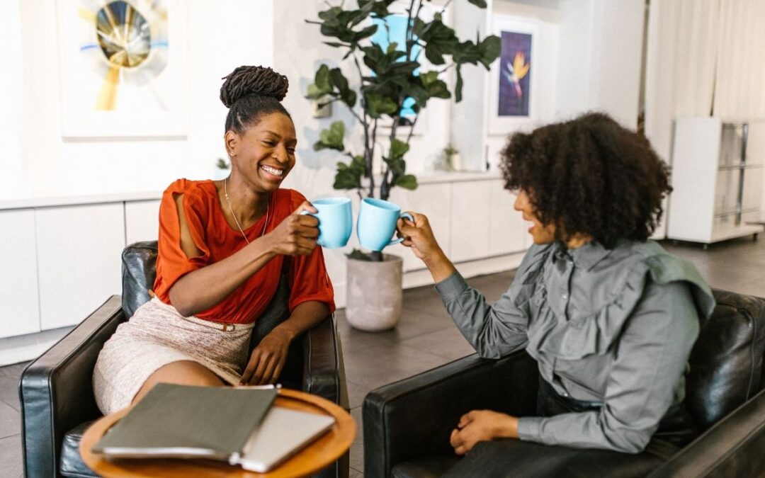 How to Offer Biblical Mentorship?