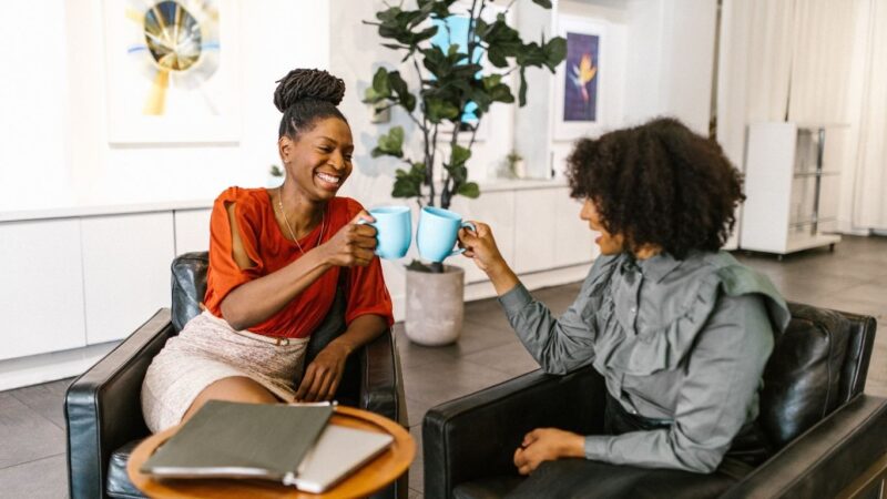 How to Offer Biblical Mentorship?