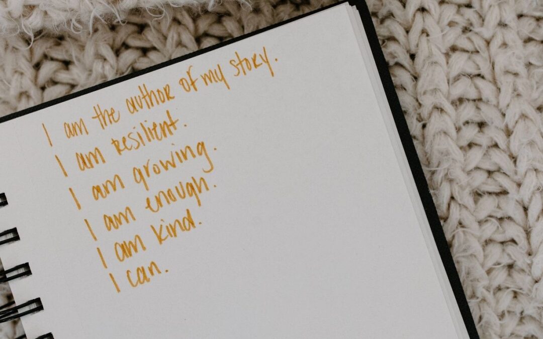 Five Divine Indicators That Your Manifestations Are Working