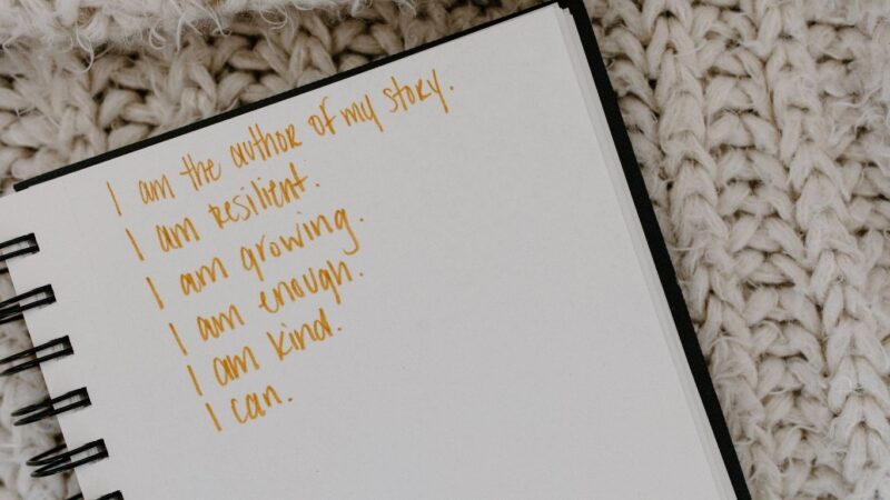 Five Divine Indicators That Your Manifestations Are Working