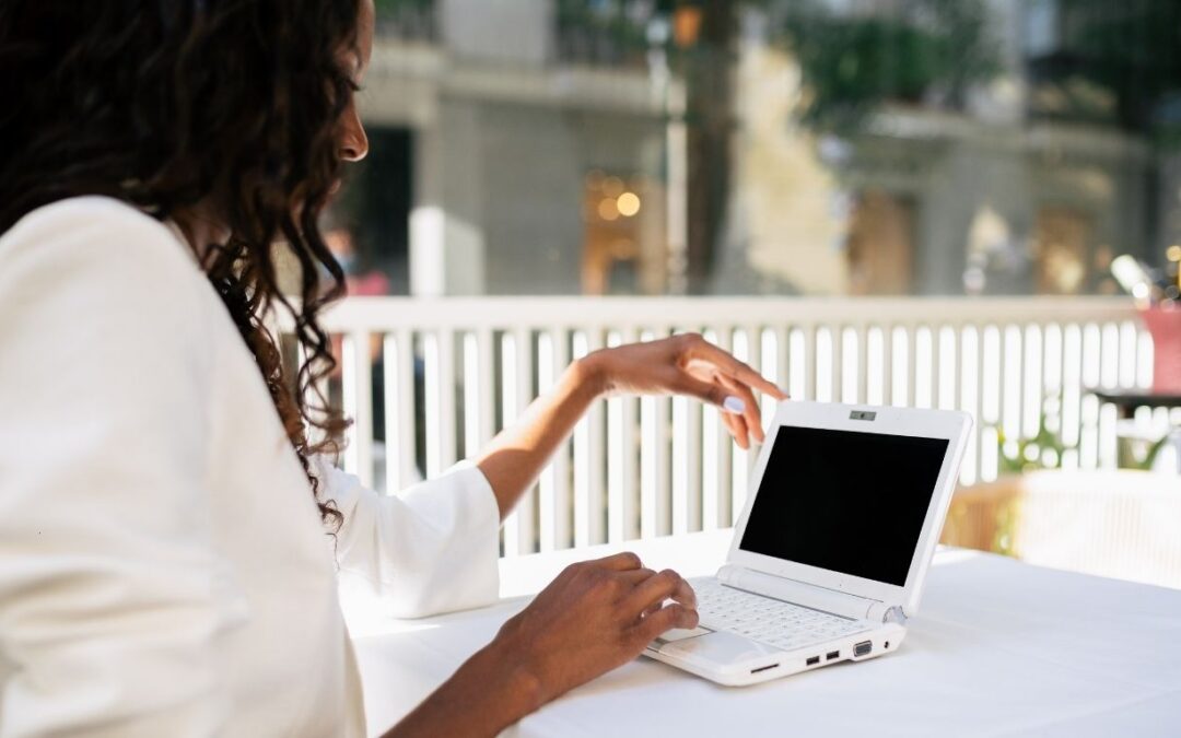 They Say He Comes When You’re Not Looking